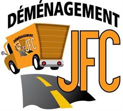 Déménagement JFC