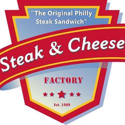 Steak & Cheese Factory