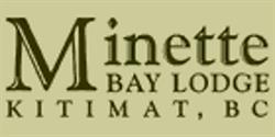 Minette Bay Lodge