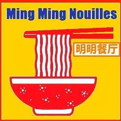 Ming Ming Nouilles