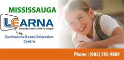 Learna Mississauga