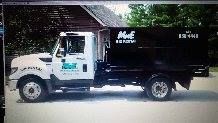 MME Bin Rentals