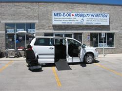 Mobility In Motion