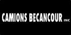 Camion Bécancour