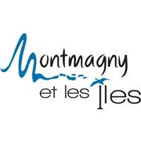 Montmagny et les îles
