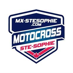 Motocross St-Sophie