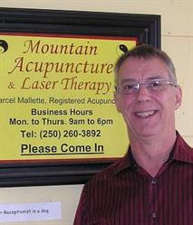 Mountain Acupuncture & Laser Therapy