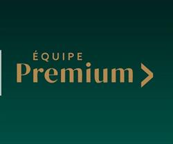 Multi-Prêts Hypothèques Équipe Premium