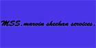 MSS Marvin Sheehan Services