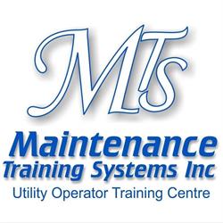 MTS Maintenance Training Systems Inc