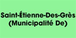 Municipalité de Saint-Étienne-des-Grès