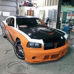 Custom Creation Automotive