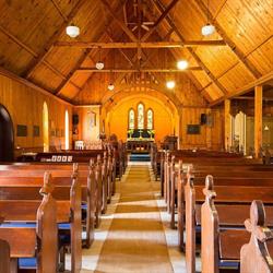 Murray Bay Protestant Church