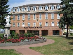 Musée Morinville Museum