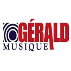 Gérald Musique
