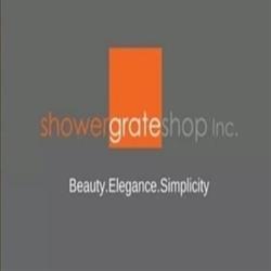 Shower Grate Shop inc.