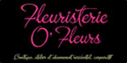 Fleuristerie O'Fleurs