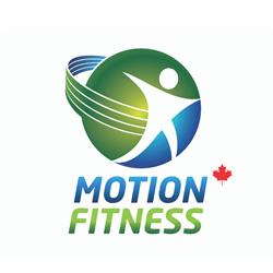 Motion Fitness - Okotoks