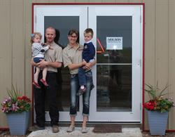 Neilson Mechanical Inc