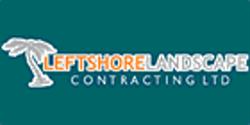 Leftshore Landscape Contracting