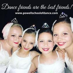 Powell School of Dance
