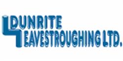 Dunrite Eavestroughing