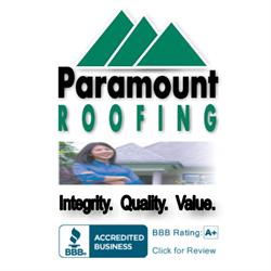 Paramount Roofing