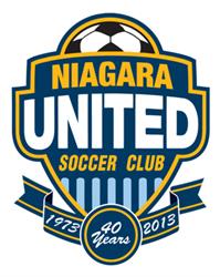 Niagara United Soccer Club