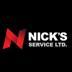 NICK'S SERVICE LTD