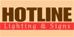 Hotline Lighting & Signs