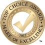 Top Choice Award Winner for Janitorial Services for 9 years running! Call us and put our award winning experience to work for you. Top Choice Award Winner for Janitorial Services for 9 years running! Call us and put our award winning experience to work for you.
