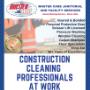 Let Master Care take care of all your school, office and public building and post construction cleaning needs! We make it our business to make your business look good! Let Master Care take care of all your school, office and public building and post construction cleaning needs! We make it our business to make your business look good!