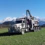 Hydrovac Truck Hydrovac Truck