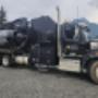 Hydro Vac Truck Hydro Vac Truck