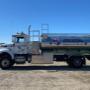 Potable Water Trucks Potable Water Trucks