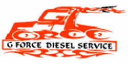 G Force Diesel Service