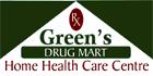 Green's Drug Mart