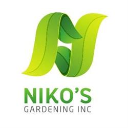 Niko's Gardening Inc