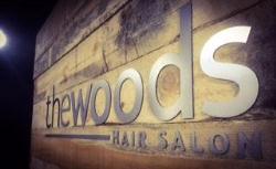 The Woods Hair Salon