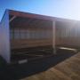 KWIK shelter KWIK shelter