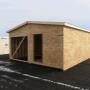 KWIK shelter KWIK shelter