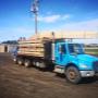 delivery truck delivery truck