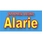 Entreprise Dominic Alarie