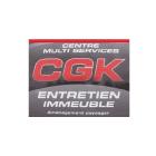 CGK Services