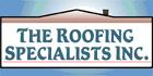 The Roofing Specialists Inc