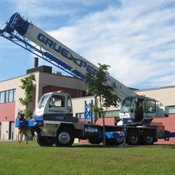 Gruexpert Inc