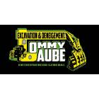 Excavation-Déneigement Tommy Aubé