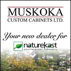 Muskoka Custom Cabinets