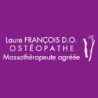 Laure François - Ostéopathe D O
