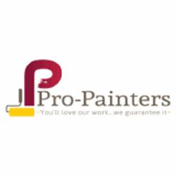 Pro Painters